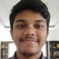 Poranjyoti Tanti Class 12 Tuition trainer in Hojai