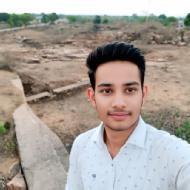 Anurag Patel Nursery-KG Tuition trainer in Amarpatan