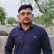 Deepak Saini Class 10 trainer in Sardarshahar