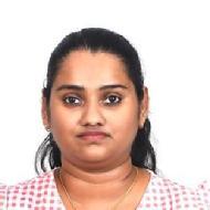 Sneha Pharmacy Tuition trainer in Chennai