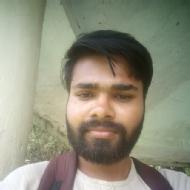 Dharmendra Vishvkarma Class I-V Tuition trainer in Ujjain
