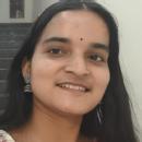 Rakhi P. photo