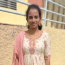 Eashwari P. photo