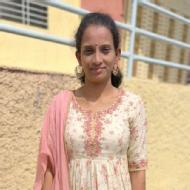 Eashwari P. Class I-V Tuition trainer in Hyderabad