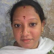 Swathi S. Spoken English trainer in Tiruchengodu