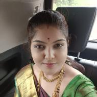 Shruti MSc Tuition trainer in Gulbarga
