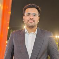 Lucky Panchal Class I-V Tuition trainer in Jaipur