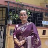 Vijayalakshmi V. Class 10 trainer in Bangalore