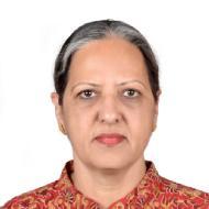 Surinder J. Class 7 Tuition trainer in Bangalore