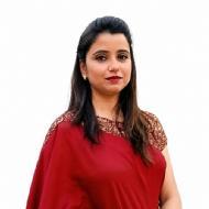 Niharika Class I-V Tuition trainer in Jhansi