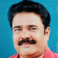 Hareendra Nath C T BA Tuition trainer in Bangalore