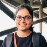 Chanderprabha S. Class 12 Tuition trainer in Delhi