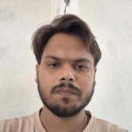 Piyush Kumar Jha Class 10 trainer in Fatehgarh
