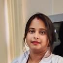 Photo of Sharmila P.
