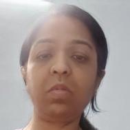 Mudita G. Class I-V Tuition trainer in Bangalore