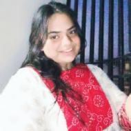 Hillori J. Class I-V Tuition trainer in Banswara