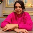 Mahima S. photo