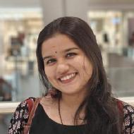 Sreelaya E. Class 11 Tuition trainer in Thrissur