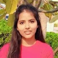Kajal B. Class 10 trainer in Delhi