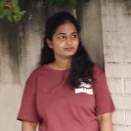Rathina R. Fashion Designing trainer in Chennai