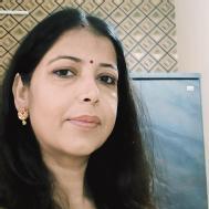 Savita C. Class I-V Tuition trainer in Mumbai