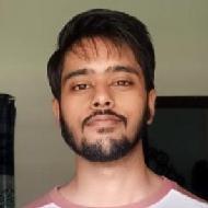 Utkarsh Ranjan Class 10 trainer in Sehore