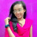 Prachi U. Class I-V Tuition trainer in Indore