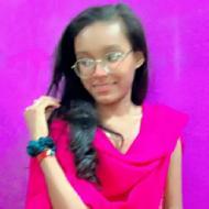 Prachi U. Class I-V Tuition trainer in Indore