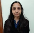 Photo of Astha V.
