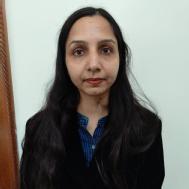 Astha V. Class I-V Tuition trainer in Kaithal