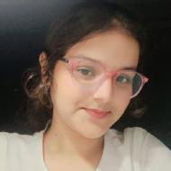 Aarti Y. Class I-V Tuition trainer in Jaunpur