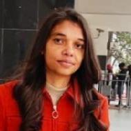 Shivani Class I-V Tuition trainer in Ghaziabad