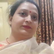 Asha C. Class I-V Tuition trainer in Kota