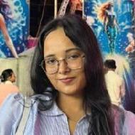 Jyoti M. Class I-V Tuition trainer in Siliguri