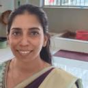 Shruthi S. B Tech Courses trainer in Mangalore