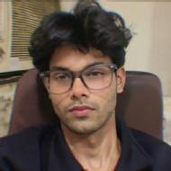 Raj Srivastava Class I-V Tuition trainer in Delhi