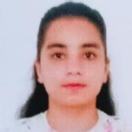 Rishika C. Class I-V Tuition trainer in Ludhiana