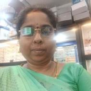 Jamuna R. Tamil Language trainer in Chengalpattu