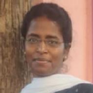 Saranya K. Class I-V Tuition trainer in Madurai