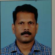 Jobi Sebastian Class 12 Tuition trainer in Srirangapatna
