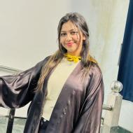 Anika S. Class I-V Tuition trainer in Gurdaspur