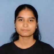 Anishka Class I-V Tuition trainer in Lucknow