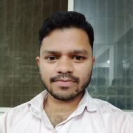Md Sameer Alam Class 10 trainer in Patna