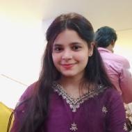 Nancy Class I-V Tuition trainer in Agra