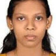 Abhila S. Class 10 trainer in Thiruvananthapuram
