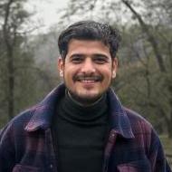 Manish Pokhriyal Class 12 Tuition trainer in Almora