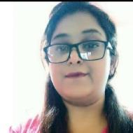 Kawalpreet K. Class I-V Tuition trainer in Lucknow