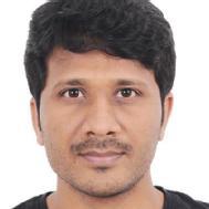 Harinatha Reddy Aswarthagari Medical Entrance trainer in Bangalore