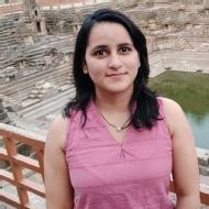 Ankita Y. Class I-V Tuition trainer in Rewari