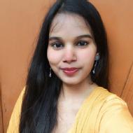 Nazrana Class 12 Tuition trainer in Delhi